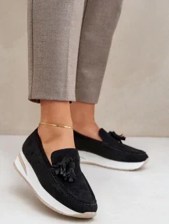 Mokasiny model 208669 Step in style