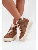 Sněhule  model 218295 Step in style