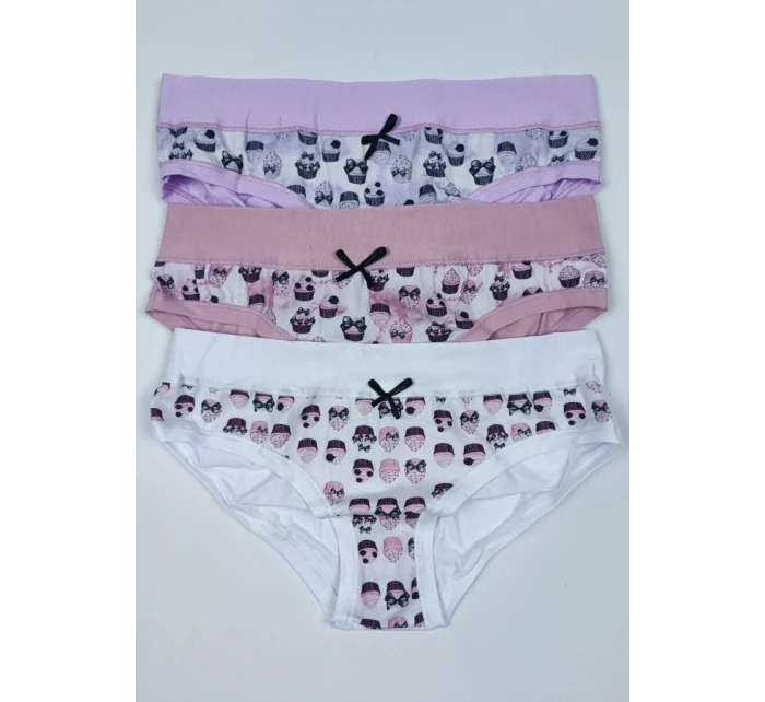 Dámské kalhotky Lovelygirl 6668D