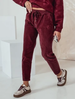 Dámské kalhoty  Dstreet model 21981983 - FashionStreet