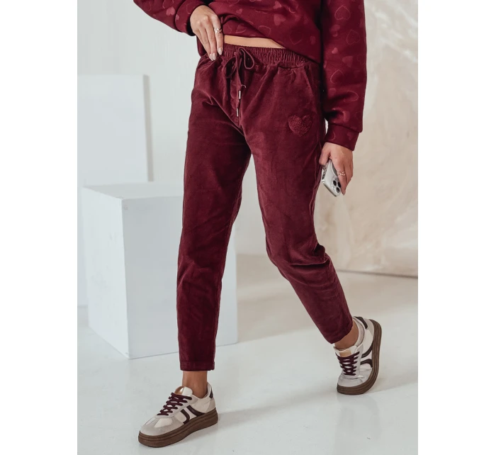 Dámské kalhoty  Dstreet model 21981983 - FashionStreet