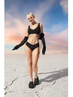 sloggi ZERO Feel 2.0 Bralette - BLACK - SLOGGI BLACK - SLOGGI