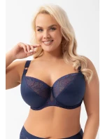 Měkká podprsenka Gorsenia K 970 Astrid
