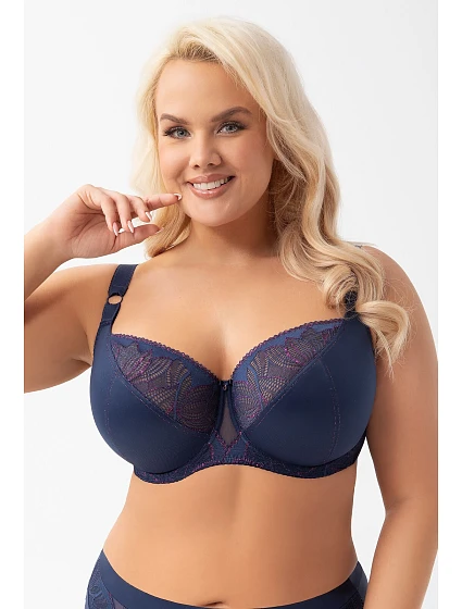 Měkká podprsenka K model 21370883 - Gorsenia