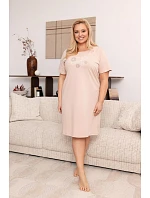 Košile Regina 2004 kr/r 2XL-4XL L26