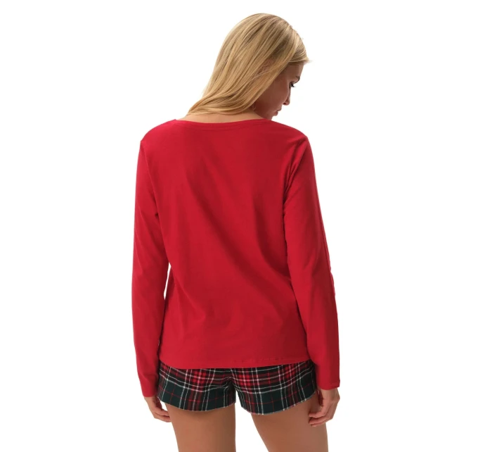 Dámské pyžamo model 20725249 - Henderson Dámské pyžamo model 20725249 - Henderson