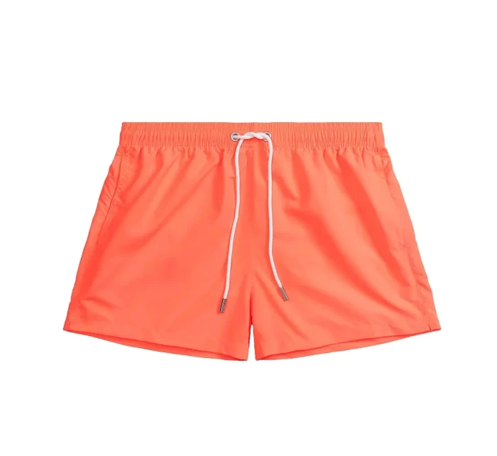 Pánské plavky 222 coral - Atlantic Pánské plavky 222 coral - Atlantic