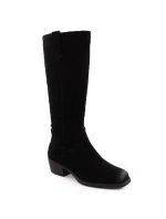 Sergio Leone W KZ268 SK465A kovbojské boty Sergio Leone W KZ268 SK465A kovbojské boty