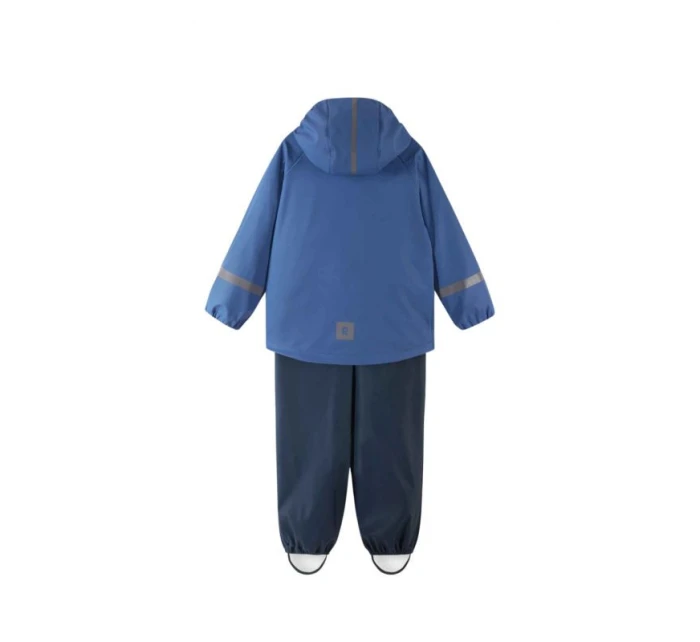 Dešťová souprava Reima Tihku Jr 5100021A-6550