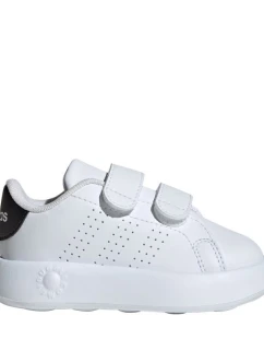 Dětská obuv adidas Advantage white ID5284