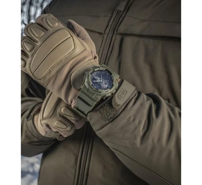 Sportovní hodinky M-TAC Olive (50006001) Sportovní hodinky M-TAC Olive (50006001)