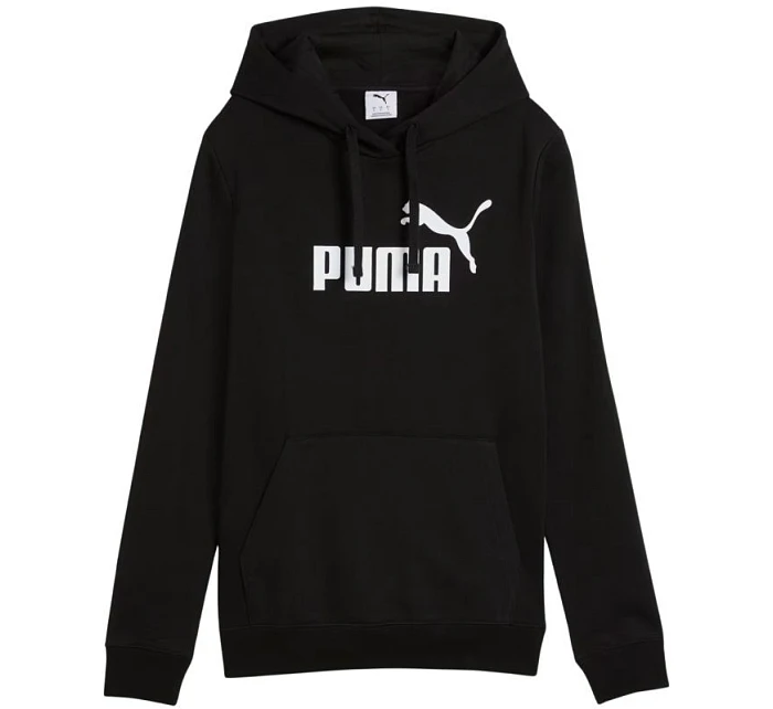 Puma ESS No.1 Logo Hoodie W 682390 01