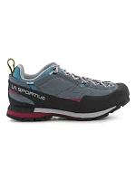 Boulder X dámské boty slate red plum Boulder X dámské boty slate red plum