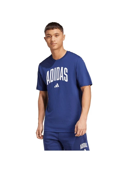 Tričko Graphic M pánské model 21283776 - ADIDAS Tričko Graphic M pánské model 21283776 - ADIDAS