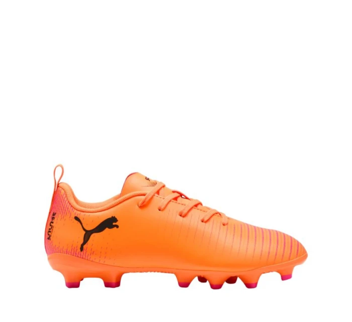 Fotbalové boty Future 8 Play FG/AG Jr model 21438776 03 - Puma