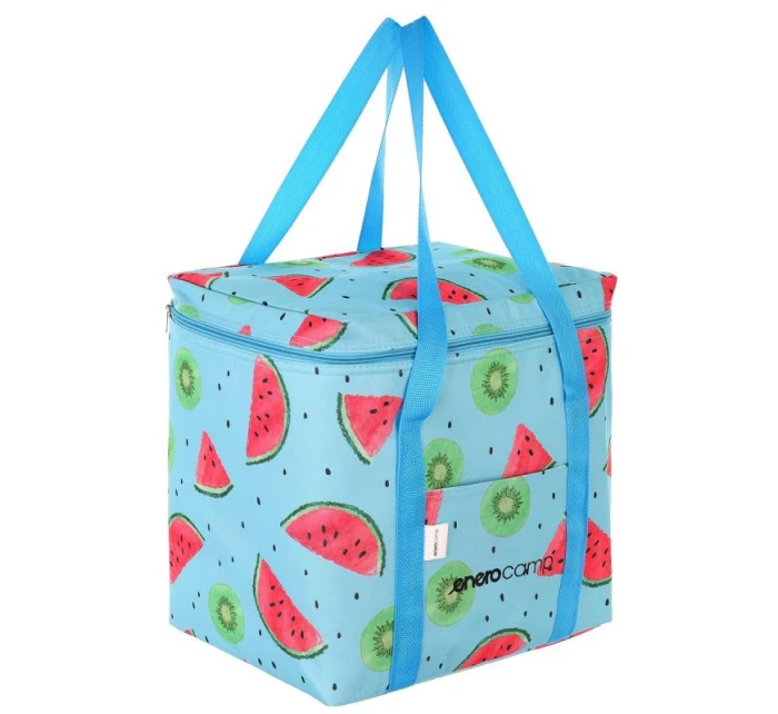 TERMÁLNÍ TAŠKA 32x25x35 CM 28L FRUIT MELON ENERO CAMP