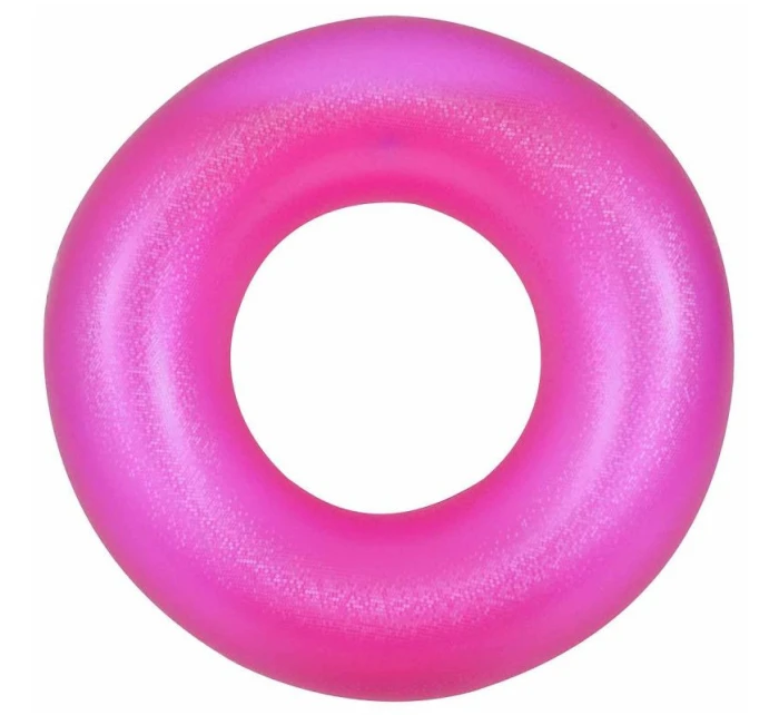 MOZAIKOVÝ PLAVECKÝ KRUH 90CM 37605 - RŮŽOVÝ MOZAIKOVÝ PLAVECKÝ KRUH 90CM 37605 - RŮŽOVÝ