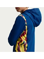 FC Barcelona tepláková souprava Junior model 22055960 - NIKE FC Barcelona tepláková souprava Junior model 22055960 - NIKE