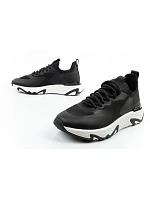 pánské boty Blaze sneakers black sportovní model 22056024 - Karl Lagerfeld