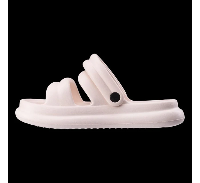 Dámské žabky model 22060398 WO'S - Martes