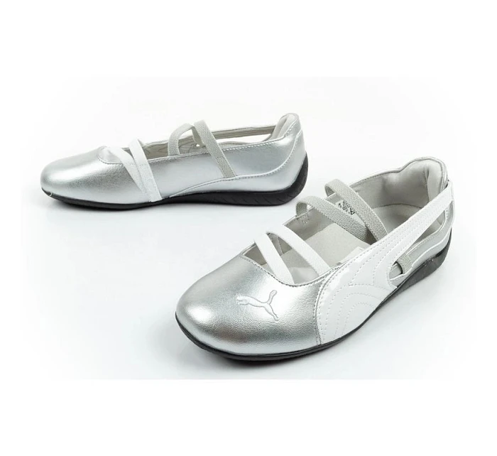 Dámské sportovní boty  silver fashionable dámské model 22081536 - Puma