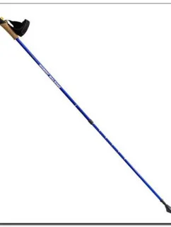 Hole Nils Extreme Nordic Walking NW607 modré