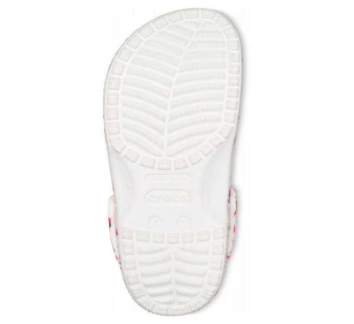 Žabky Classic Party Jr model 20803004 - Crocs