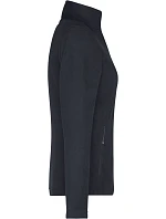 Daiber JN 781 Dámská mikrofleecová bunda 02.0781 navy Daiber JN 781 Dámská mikrofleecová bunda 02.0781 navy