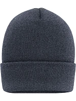 Daiber MB 7139 Pletená čepice 03.7139 grey melange