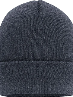Daiber MB 7139 Pletená čepice 03.7139 grey melange