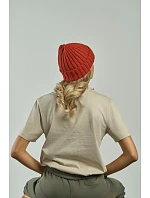 Atlantis Headwear Shore Pletená čepice "Shore" 33.7080 mustard Atlantis Headwear Shore Pletená čepice "Shore" 33.7080 mustard