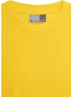 Promodoro 3099 (XS-6XL) Pánské tričko "Premium" 40.3099 forest
