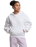 BY 444 Dámská oversize mikina s kapucí "Loose Fit" model 22457022 soft pink - Build your Brand BY 444 Dámská oversize mikina s kapucí "Loose Fit" model 22457022 soft pink - Build your Brand
