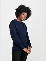 Unisex mikina 74. navy model 22413372 - Pure Waste