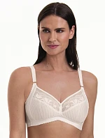 Sita soft podprsenka 5266 crystal - RosaFaia