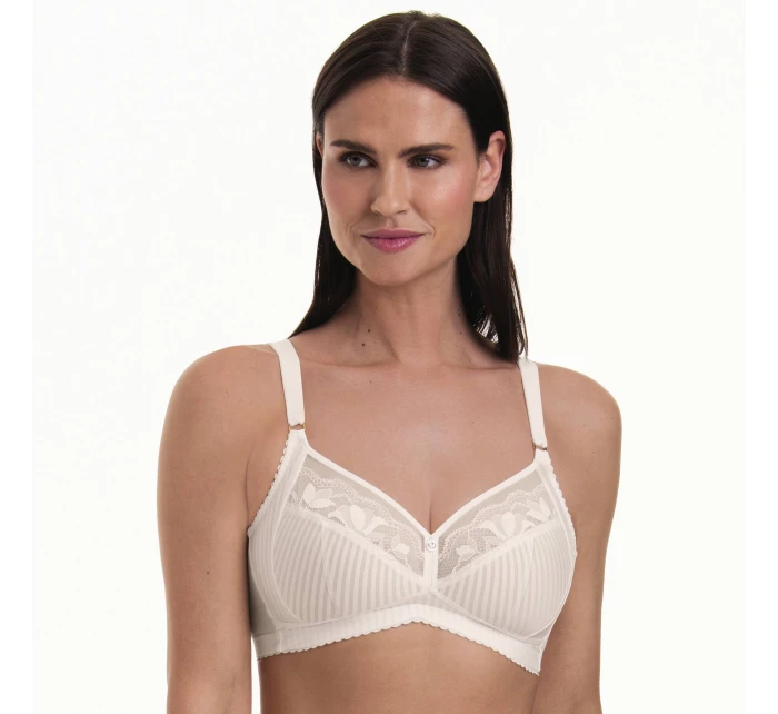 soft podprsenka crystal  model 19911283 - RosaFaia