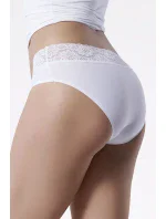 Julimex Hipster panty kolor:biały