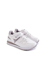 Dětská sportovní obuv Big Star model 21594983 Bílá - Big Star Shoes