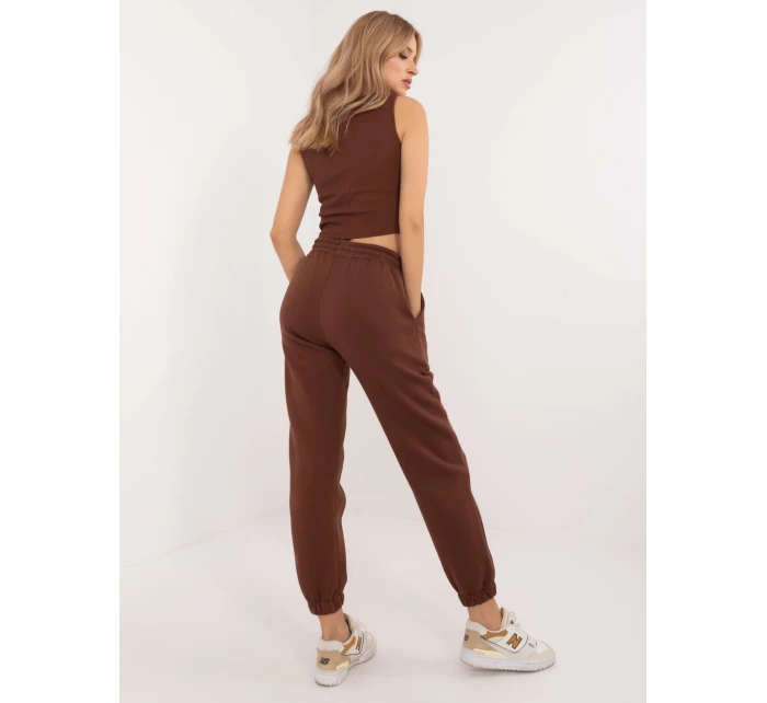 Komplet EM KMPL model 20576509 brązowy - FPrice