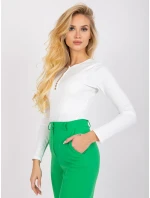 Halenka LK BZ 508674.01P bílá