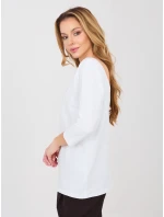 Bluzka RV BZ model 22013740 biały - FPrice