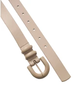 Pasek TW PS  beżowy model 19482290 - FPrice