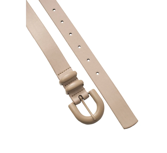 Pasek TW PS  beżowy model 19482290 - FPrice