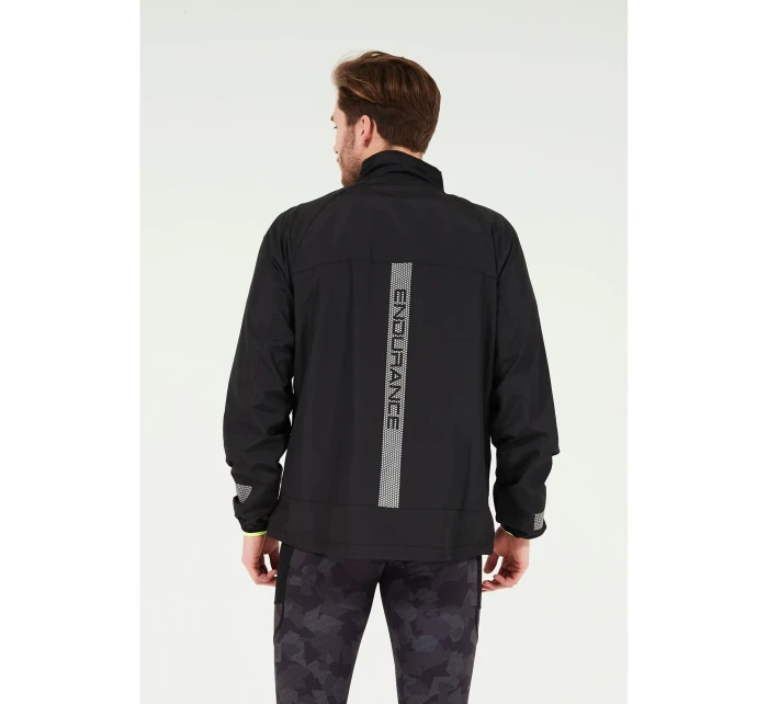 Pánská běžecká bunda model 20046054 - Endurance