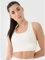 Dámská sportovní podprsenka 4F