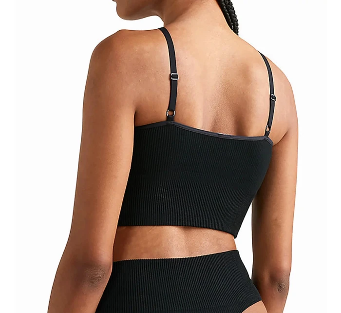 Dámská sportovní podprsenka Top UW0UW04255-BDS - Tommy Hilfiger