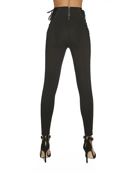 Dámské legíny model 7104990 - Bas Bleu