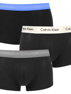 Pánské boxerky  černá  model 18055825 - Calvin Klein