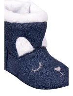 DÍVČÍ BOTY KRLICZEK OB.-081