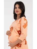Dámská noční košile mateřská Patricia